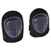 CSS100-006 - Amtech Heavy Duty Gel Knee Pads