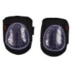 CSS100-006 - Amtech Heavy Duty Gel Knee Pads