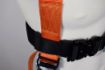 CSS118-00130 - ARESTA Scaffolder Kit 6 - Double Point Safety Harness - Elasticated Webbing Lanyard - Kit Bag (buy 10 get companyn logo for free)