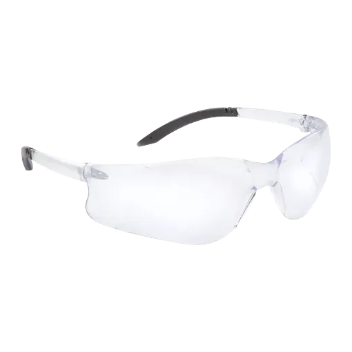 CSS143-00012 - Riley Fabri Safety Spectacles