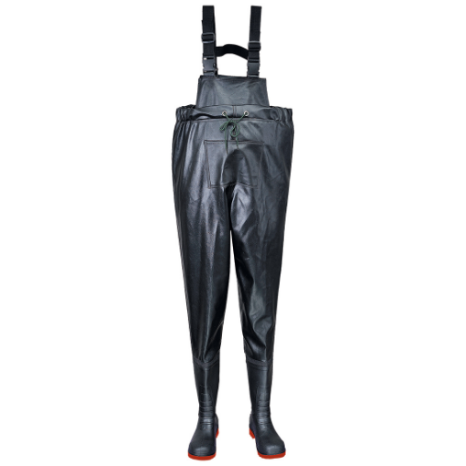 Picture of PortWest- FW74 - Safety Chest Wader S5