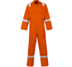 Picture of SUPERTOUCH Weld-Tex® FR Standard Coverall