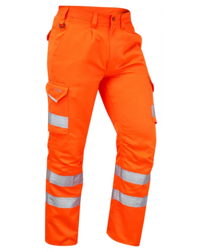 Picture of BIDEFORD ISO 20471 Class 1 Cargo Trouser 