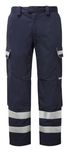 Picture of PULSAR® PROTECT Navy Combat Trouser 