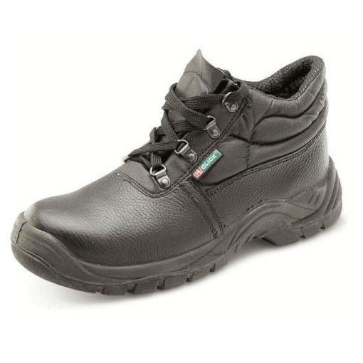 Picture of Chukka Safety Boot