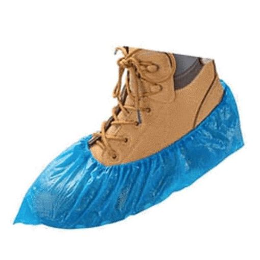 Picture of Supertouch CPE Disposable Overshoe