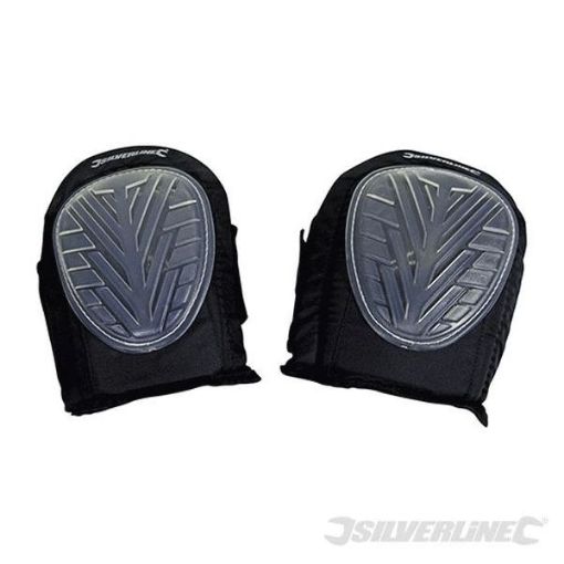 Picture of  Toolstream Gel Knee Pads One Size