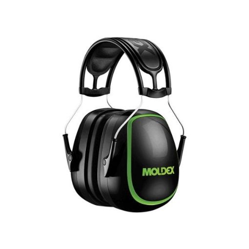 Picture of Moldex M6 M Series Earmuffs SNR 35dB