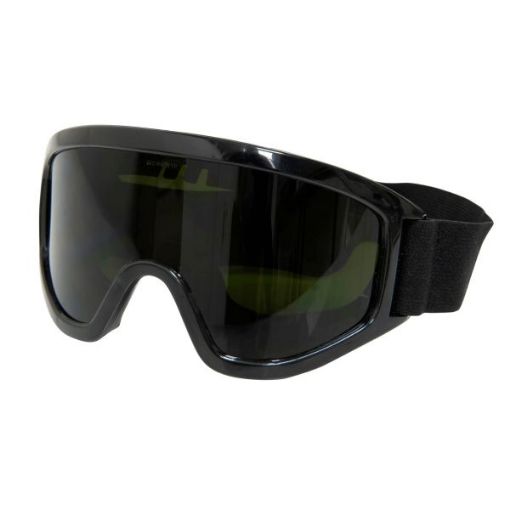 Picture of Starparts Panoramic Welding Goggle - Shade 5 UV/IR Protection