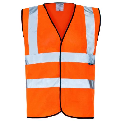 Picture of Hi-Vis Vests H83