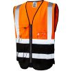 Picture of LYNTON Class 2 Superior Waistcoat