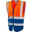 Picture of LYNTON Class 2 Superior Waistcoat