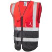 Picture of LYNTON Class 2 Superior Waistcoat