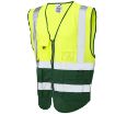 Picture of LYNTON Class 2 Superior Waistcoat