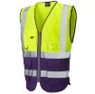 Picture of LYNTON Class 2 Superior Waistcoat