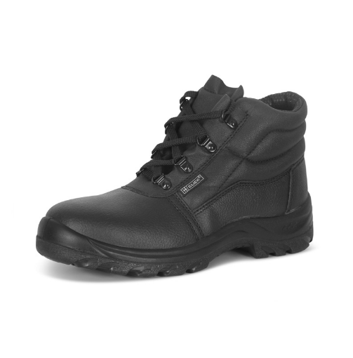 Picture of Chukka Safety Boots Click 4 D-ring Midsole Boot 