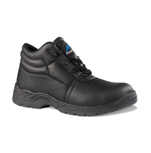 Picture of ProMan PM100 Utah Chukka Safety Boot Black