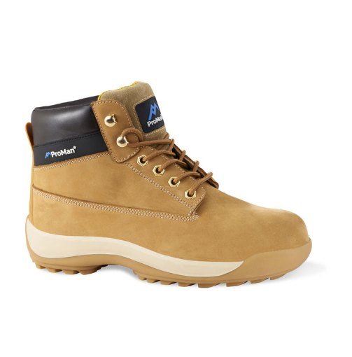 Picture of ProMan TC35 Orlando Lightweight Safety Boot 