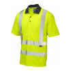 Picture of ROCKHAM ISO 20471 Class 2 Coolviz Polo Shirt