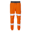 Picture of Hawkridge ISO 20471 Class 1 EcoViz 4X Jog Trouser