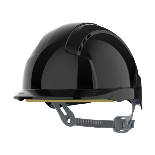 Picture of EVOLite® Safety Helmet - Slip Ratchet - Vented