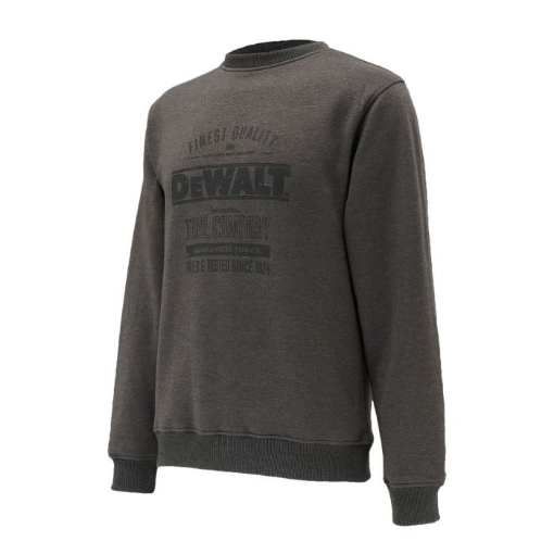 Picture of DeWalt Delaware Crew Neck Sweatshirt