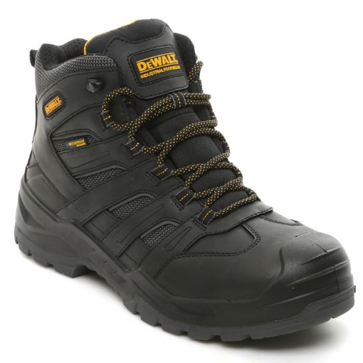 Picture of DeWalt  Murray Waterproof Safety Boot - Black 