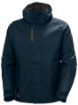 Helly Hansen Navy Kensington Shell Jacket - 71080