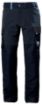 Oxford 4X Cargo Pant - 599 Navy/Ebony