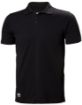 Helly Hansen Classic Polo Shirt Black - 79167