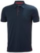 Helly Hansen Navy Kensington Tech Polo Shirt - 79248