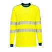 Picture of PW3 Flame Resistant Hi-Vis T-Shirt