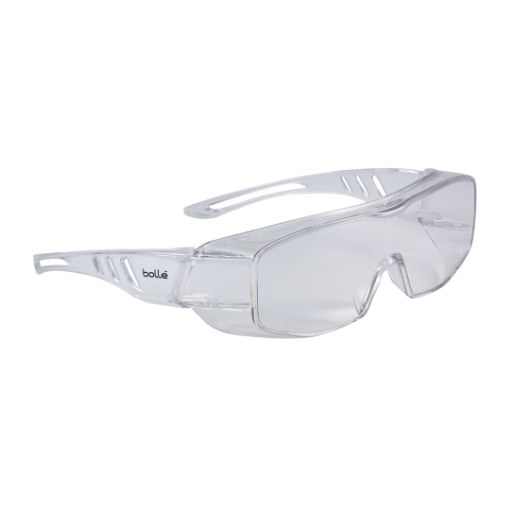 Bolle-OVERLIGHT-Clear-PC-Ultra-Warp-Around-Frame