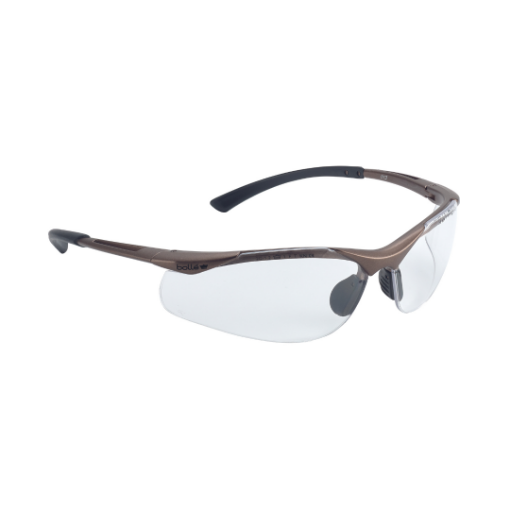 Picture of Bolle Contour CONTPSI Clear Spectacles - Microfibre Bag Included