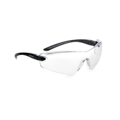 Picture of Bolle COBPSI Cobra Clear PC Lens Safety Glasses