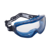 Picture of Bolle BLAPSI Blast Blue PVC Vented Safety Goggles