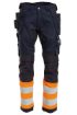 Hi-Vis-Craftsman-Stretch-Trousers-Navy-and-Orange