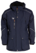 Black-functional-parka-with-hood-navy-colour