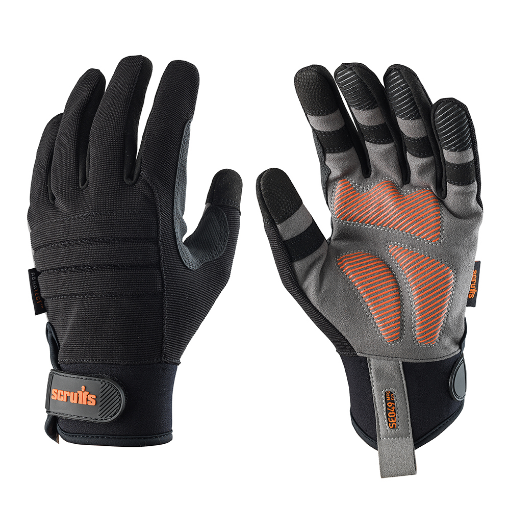 Scruffs-Trade-Work-Gloves-Black