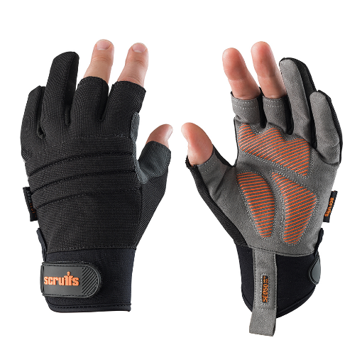 Scruffs-Trade-Precision-Workwear-Safety-Gloves-Black