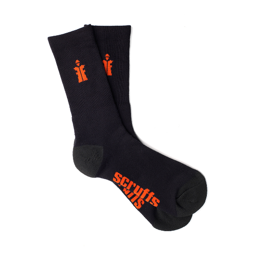 Scruffs-Worker-Socks-Black-3pk