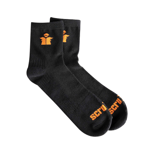 Scruffs-Worker-Lite-Socks-Black-3pk