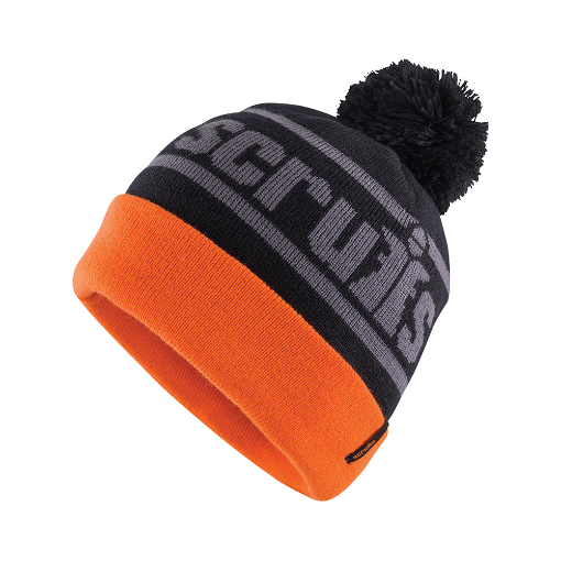 Picture of Scruffs Trade Bobble Hat