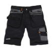 Scruffs-Trade-Shorts-Black