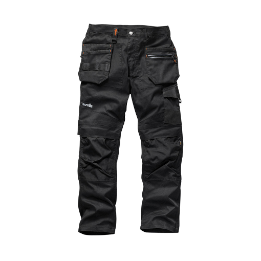 Scruffs-Trade-Flex-Trousers-Black