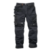 Scruffs-Pro-Flex-Plus-Holster-Workwear-Safety-Trousers-Black