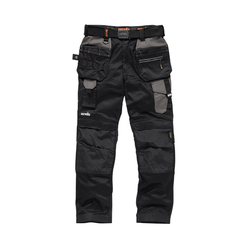 Scruffs-Pro-Flex-Holster-Trousers-Black