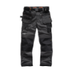 Scruffs-Pro-Flex-Holster-Trousers-Graphite