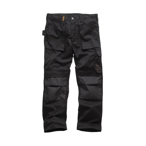 Scruffs-Worker-Trousers-Black