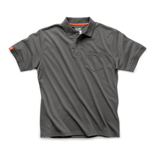 scruffs-eco-worker-polo-T-shirt-graphite